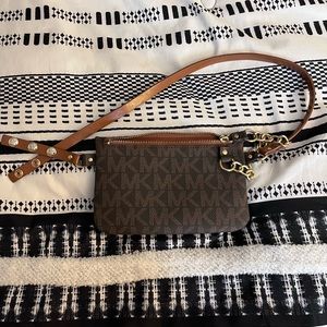 Michael Kors Fanny Pack
